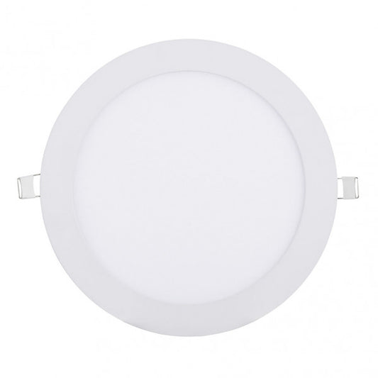 Downlight Tanzanita 18W 4000K Blanco - Detalle del diseño