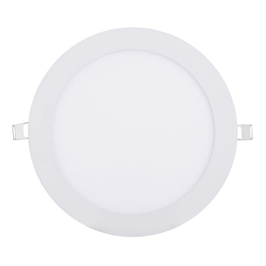 Downlight Empotrable LED Tanzanita 6W Blanco Frío Fabrilamp - imagen 2 | Fabrilamp / Abrila