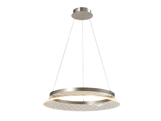 Lámpara de Techo LED Moderna Schuller Sendra - luzguru.com