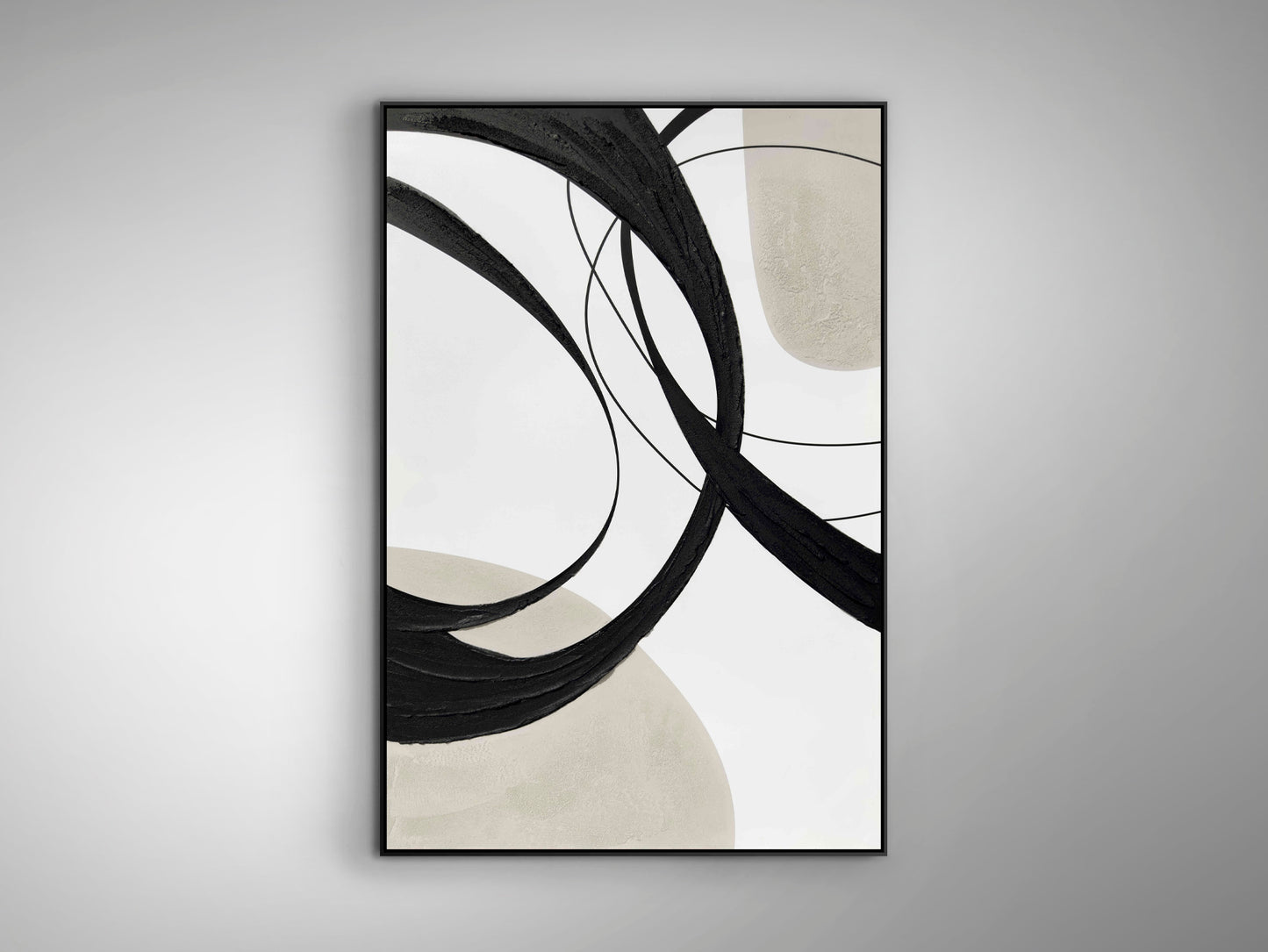 Cuadro Moderno Acrílico 80x120cm - Schuller - Calidad Premium | luzguru.com