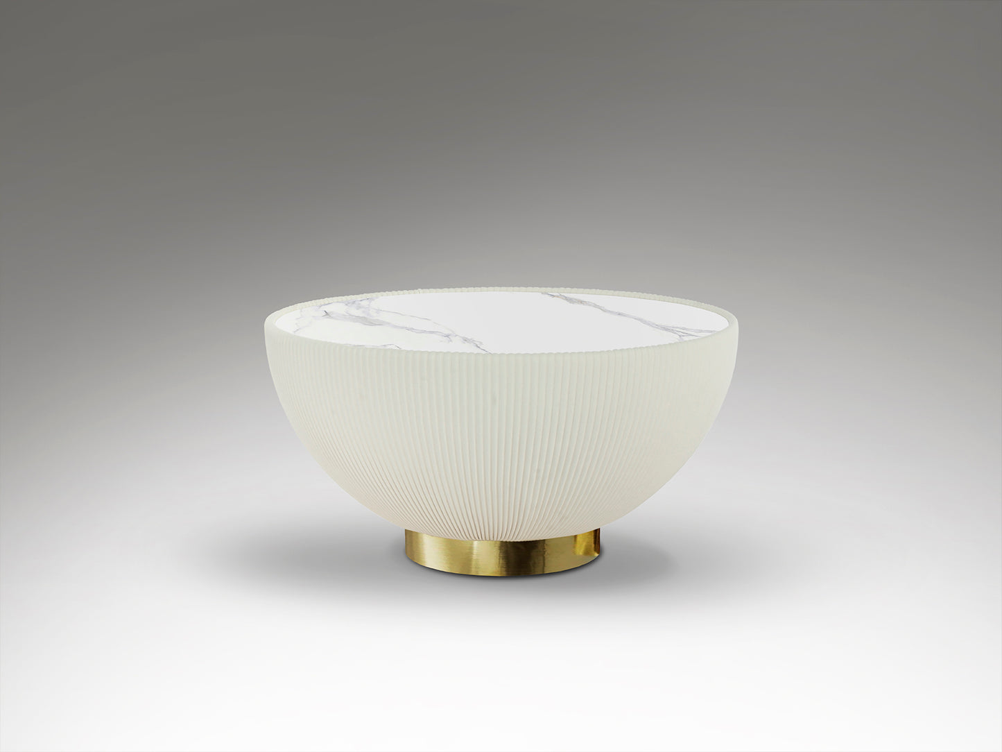 Mesa Centro Schuller Candy - Diseño Moderno y Elegante | luzguru.com