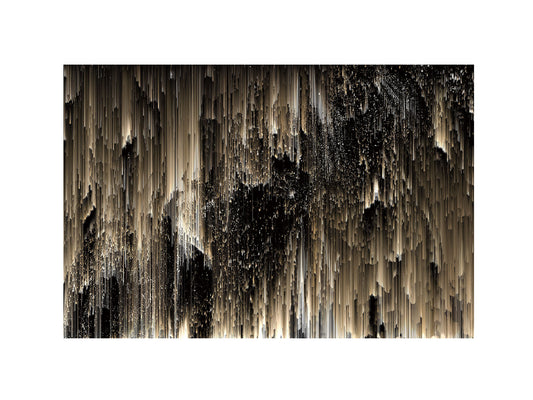 Fotografía de Pared Aurora Boreal Schuller - 180x120cm | luzguru.com