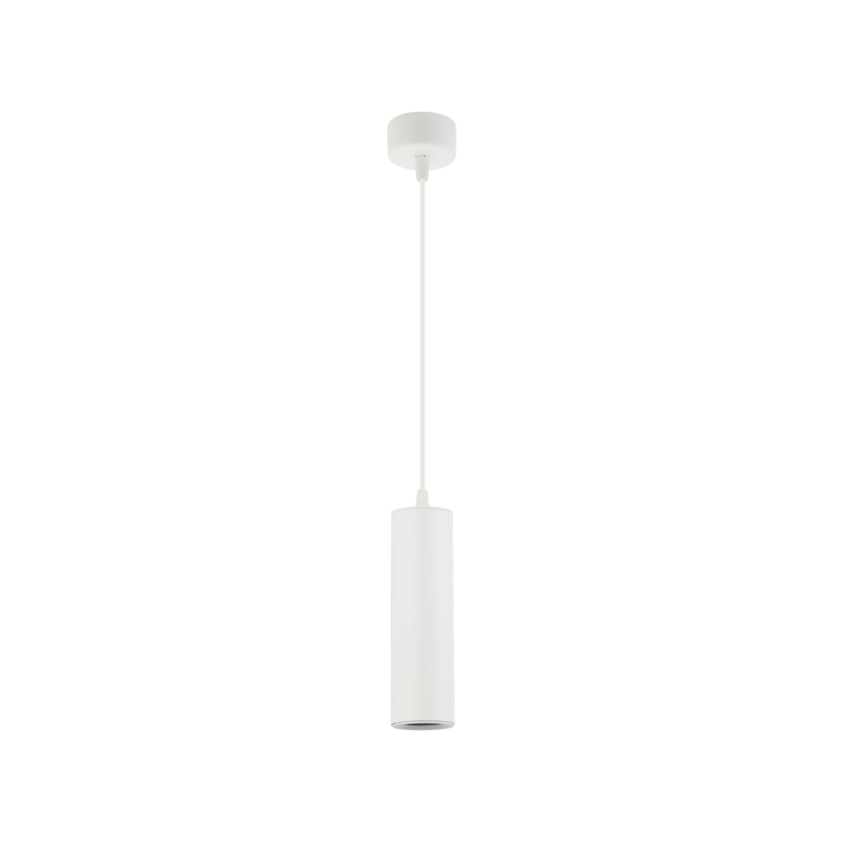 Colgante Moderno Drach Blanco – vista principal · Ref. 143791001