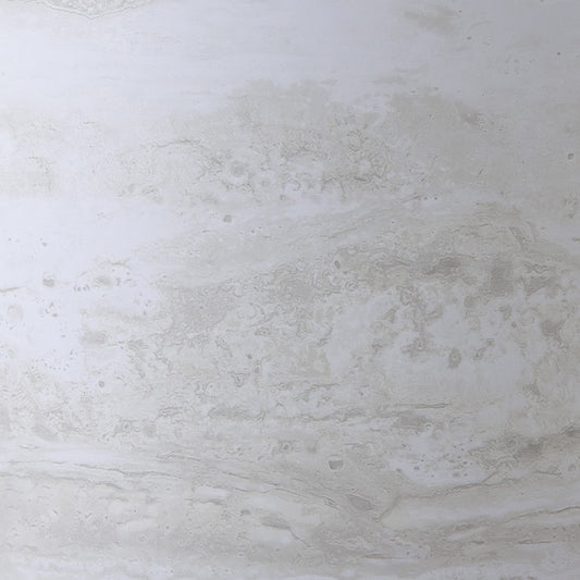 Colgante Tala Mármol 20cm Alemar en detalle de pantalla - Vista lateral