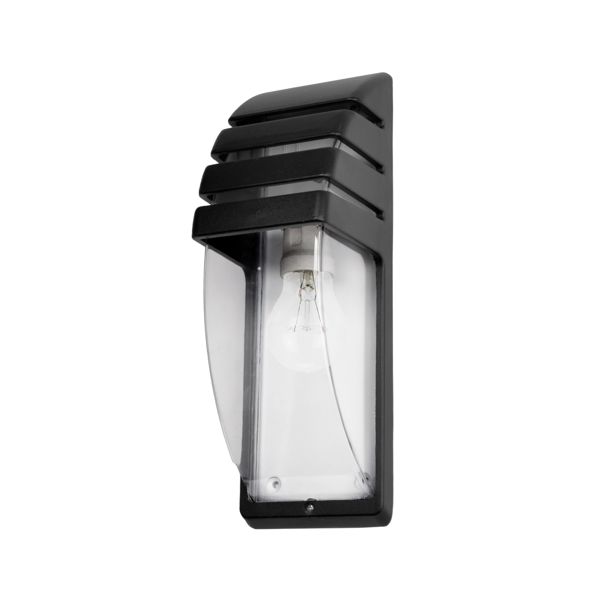 Aplique de Exterior Elnath Moderno Fabrilamp - vista principal | Fabrilamp / Abrila · Ref. 150161009