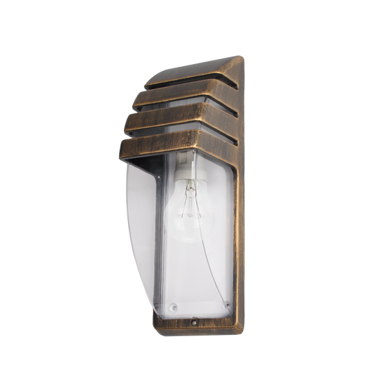 Aplique de Exterior Elnath Moderno Fabrilamp - vista principal | Fabrilamp / Abrila · Ref. 150161016