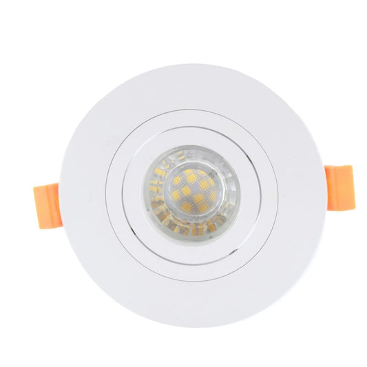 Helium Plus fabricado en Aluminio color Blanco