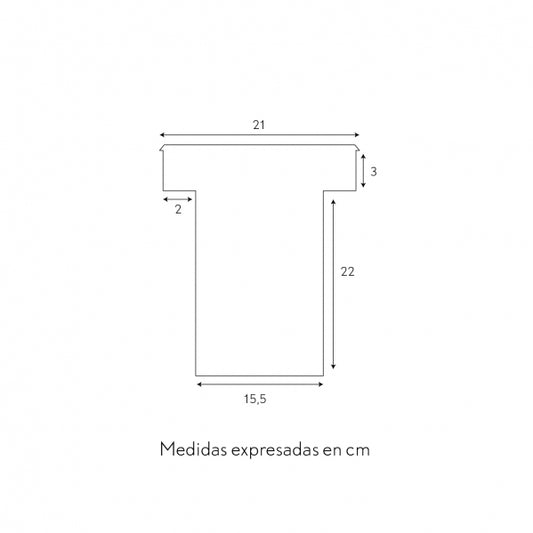 Empotrable Bigorne Red Negro 1xe27 Niquel - Detalle