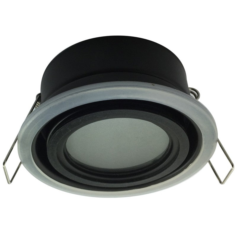 Foco Empotrable Alhambra IP65 CristalRecord 01-402-01-888 para iluminación resistente