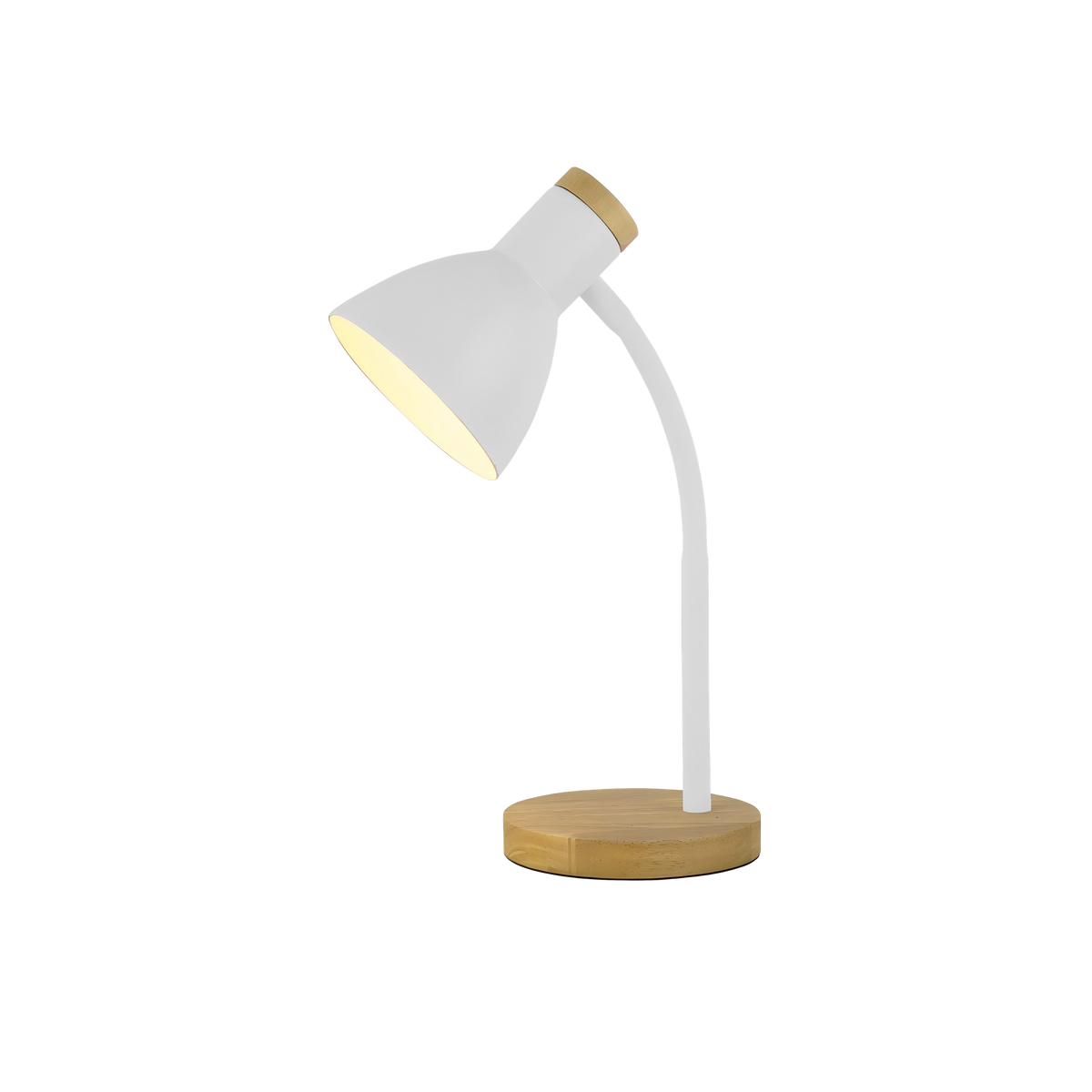 Flexo de Sobremesa Epiro 40 cm Fabrilamp - vista principal | Fabrilamp / Abrila · Ref. 246371068