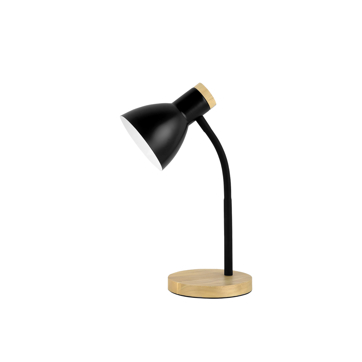 Flexo de Sobremesa Epiro 40 cm Fabrilamp - vista principal | Fabrilamp / Abrila · Ref. 246371088