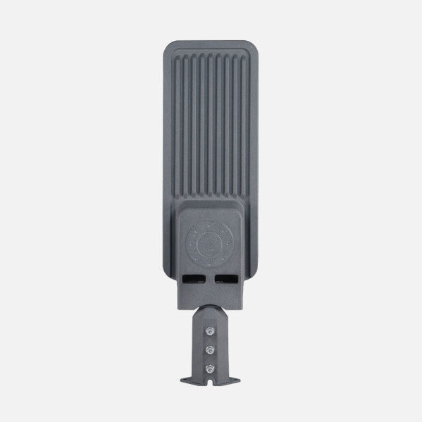 Cabeza de Farola LED Curtis 150W IP65 Gris Fabrilamp - imagen 2 | Fabrilamp / Abrila