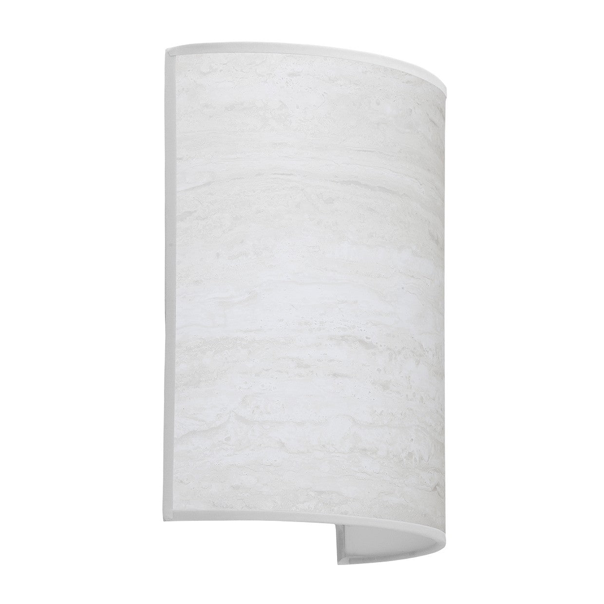Apliques de pared Tala ALEMAR con efecto mármol - Vista principal