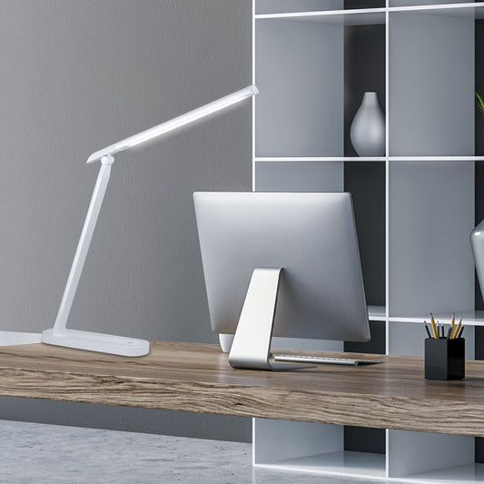 Flexo LED Karim 10W Blanco - AJP/Alemar (Ref. 10992) - Detalles del producto. LuzGURU