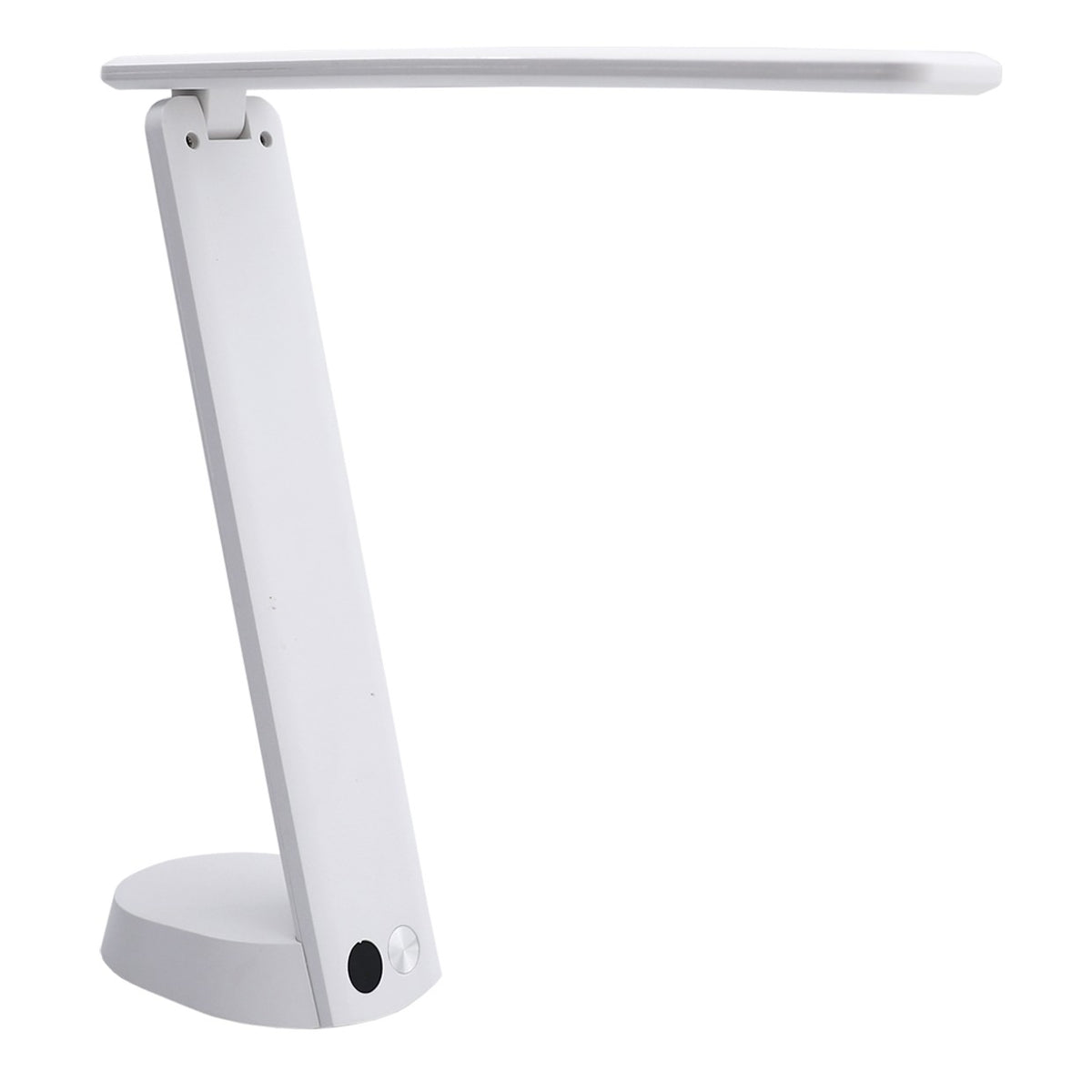 Flexo LED Recargable Blum 3W AJP Alemar - Blanco | AJP / Alemar · Ref. 12055