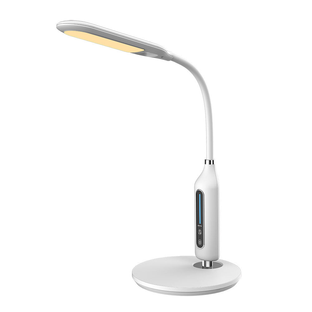 Flexo LED Mezcla Blanco Fabrilamp / Abrila 204271001 para escritorio