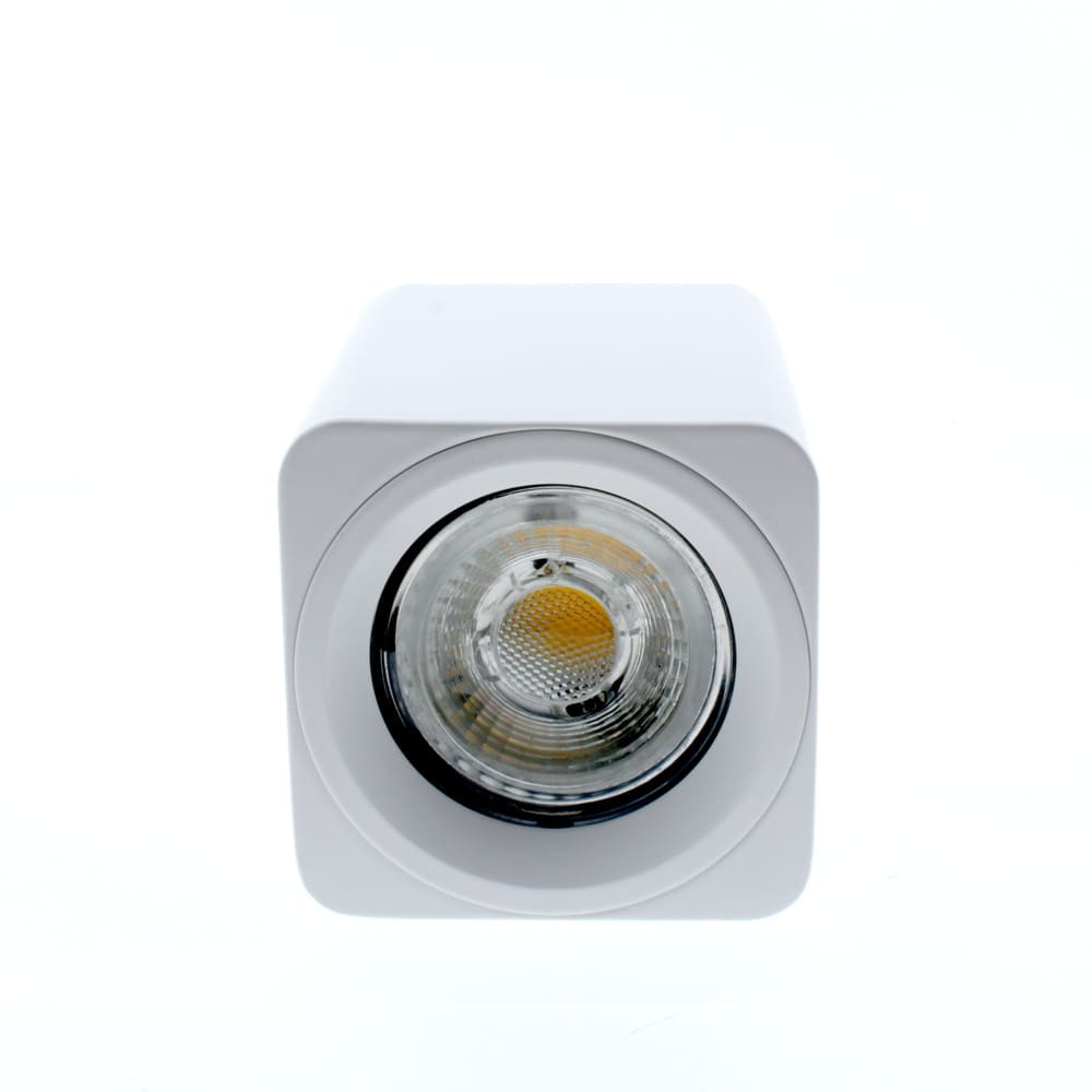 Lámpara de techo minimalista ideal para salón