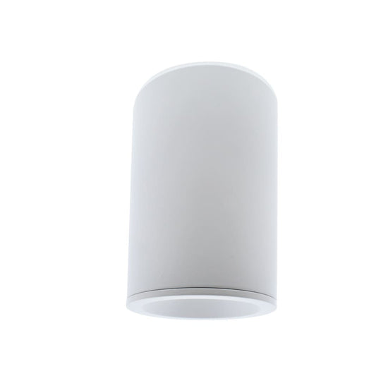 Foco de Superficie Fred Ø85 mm GU10 IP65 Blanco Mate CristalRecord - imagen 2 | CristalRecord