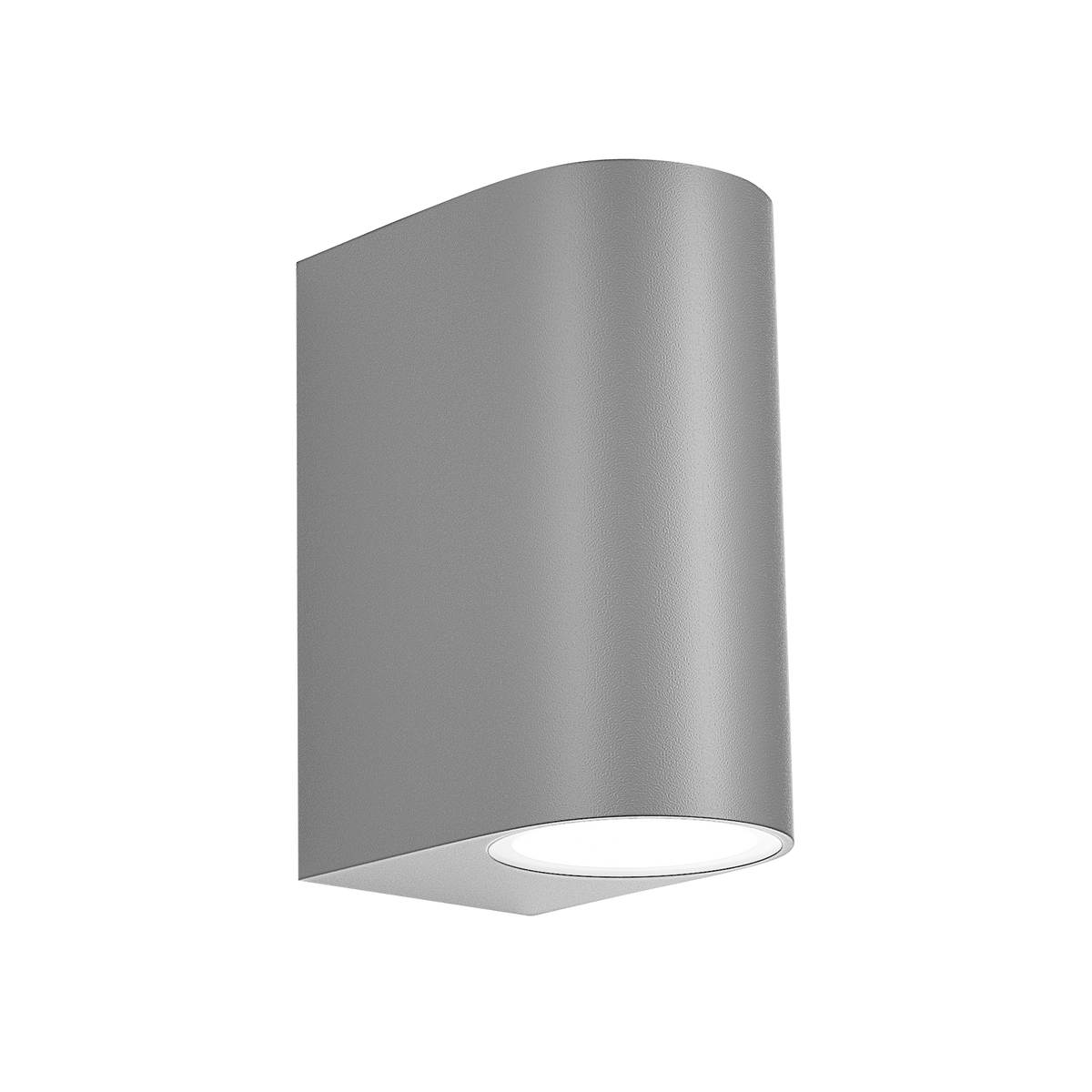Aplique Moderno Gacela Gris – vista principal · Ref. 233461228