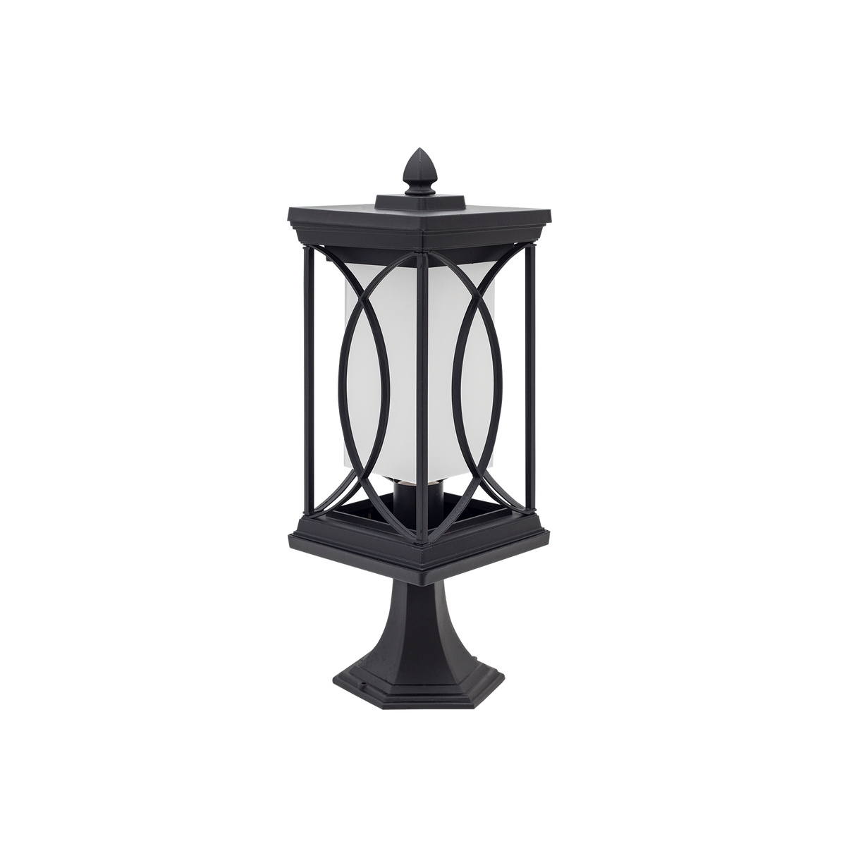 Aplique de Pared Exterior Garden 39 cm Fabrilamp - vista principal | Fabrilamp / Abrila · Ref. 125271009