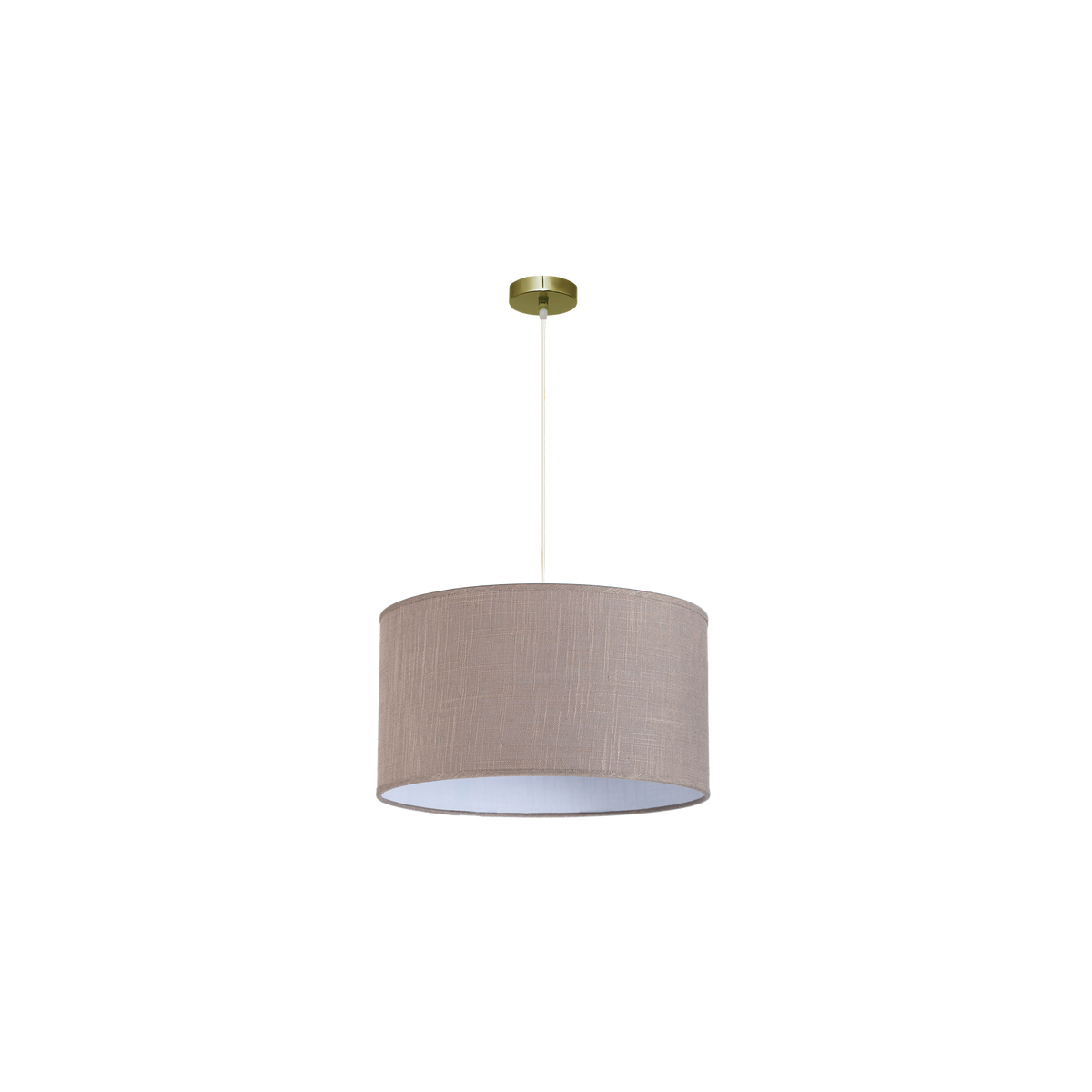 Lámpara Colgante Happy 3xE27 Fabrilamp - vista principal | Fabrilamp / Abrila · Ref. 176395028