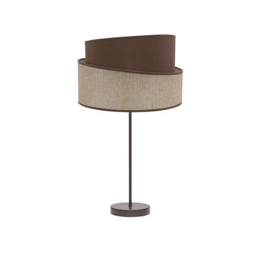 Lámpara de Sobremesa Alta Hara 66 cm Fabrilamp - vista principal | Fabrilamp / Abrila · Ref. 179871102
