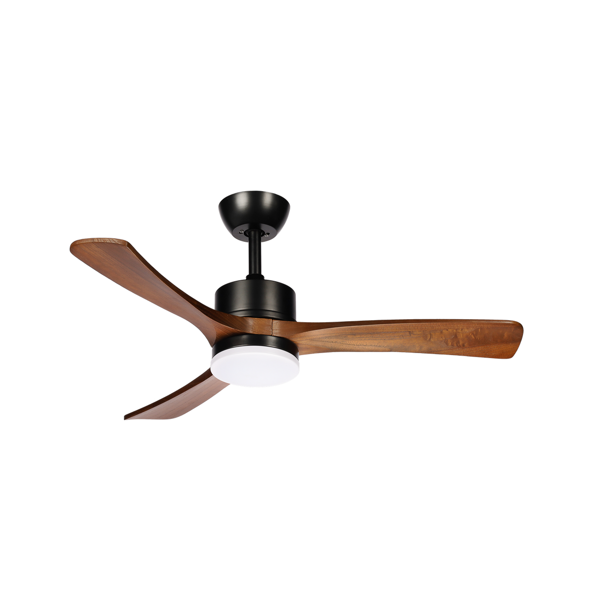 Ventilador de Techo con Luz Hellin 106 cm Fabrilamp - vista principal | Fabrilamp / Abrila · Ref. 261791336