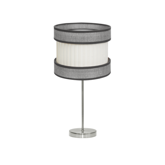 Lámpara de Sobremesa Alta Home 61 cm Fabrilamp - vista principal | Fabrilamp / Abrila · Ref. 175571128
