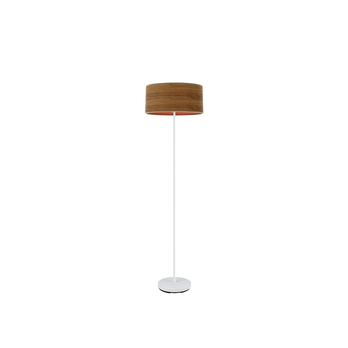 Lámpara de Pie Jerte 165 cm Fabrilamp - vista principal | Fabrilamp / Abrila · Ref. 176841084