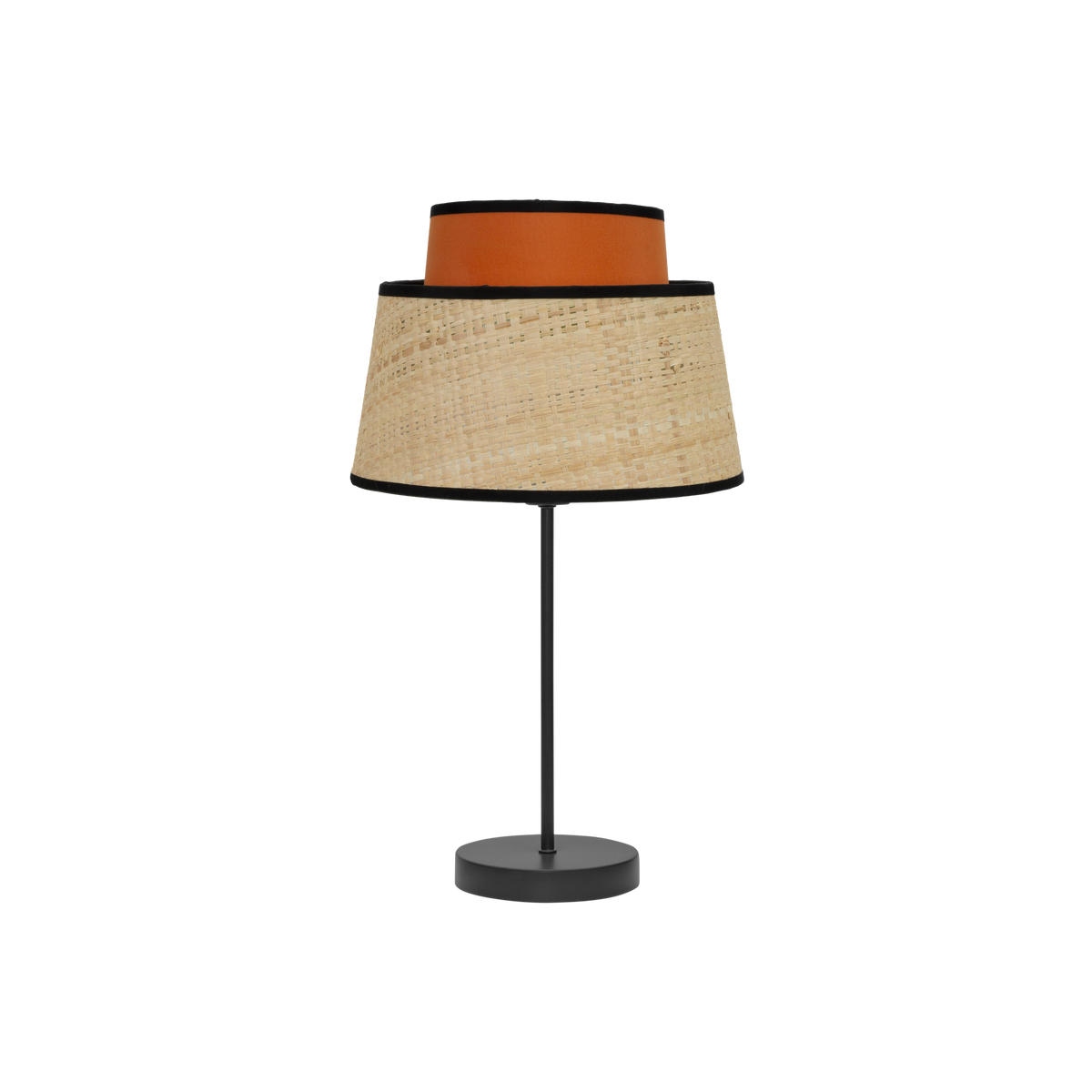 Lámpara de Sobremesa Jia 40 cm Fabrilamp - vista principal | Fabrilamp / Abrila · Ref. 177771004