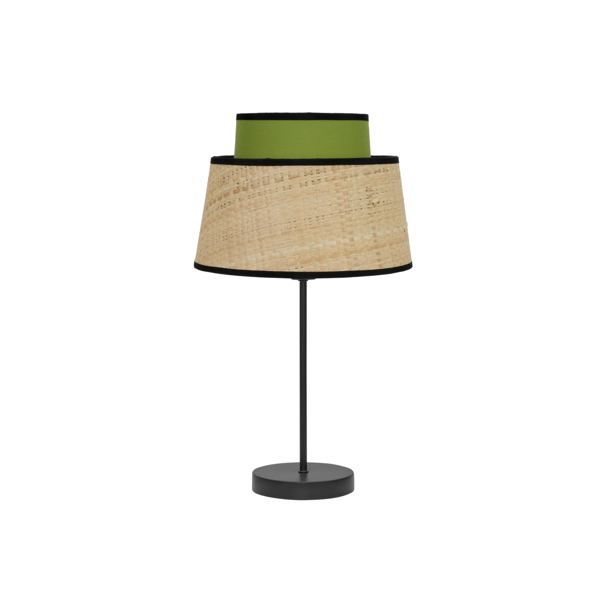 Lámpara de Sobremesa Jia 40 cm Fabrilamp - vista principal | Fabrilamp / Abrila · Ref. 177771006