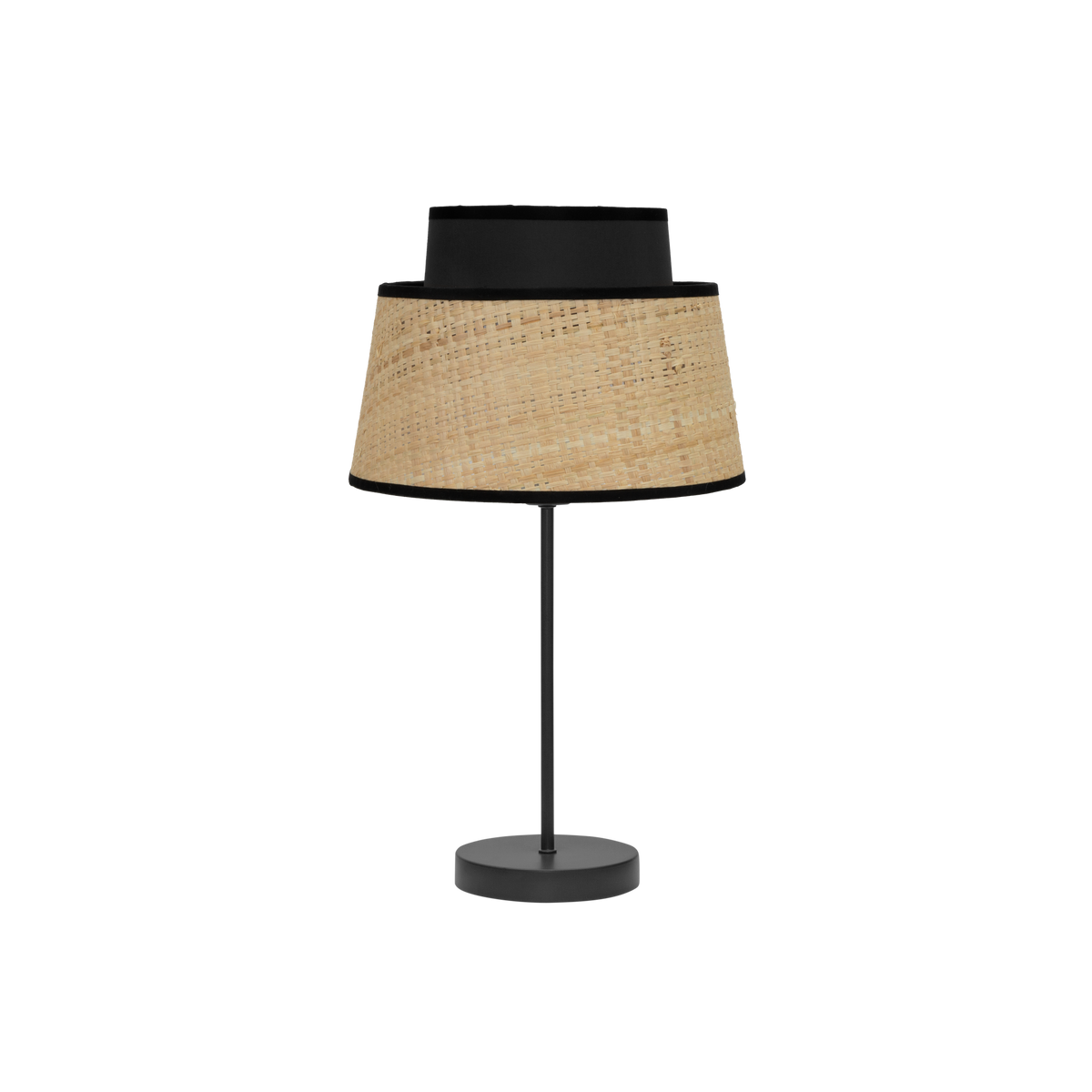 Lámpara de Sobremesa Jia 40 cm Fabrilamp - vista principal | Fabrilamp / Abrila · Ref. 177771009