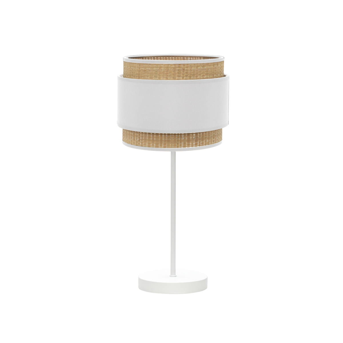 Lámpara de Sobremesa Kandy 67 cm Fabrilamp - vista principal | Fabrilamp / Abrila · Ref. 174271101