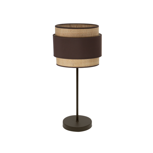 Lámpara de Sobremesa Kandy 67 cm Fabrilamp - vista principal | Fabrilamp / Abrila · Ref. 174271102