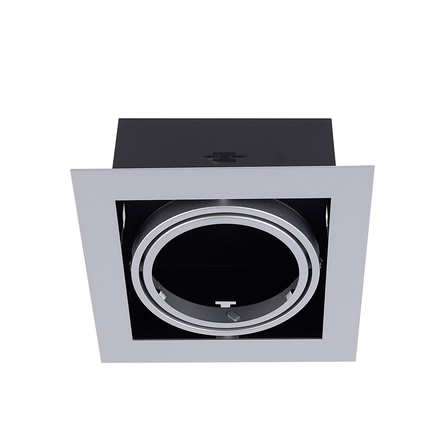 Iluminación moderna ideal para comercios y espacios interiores