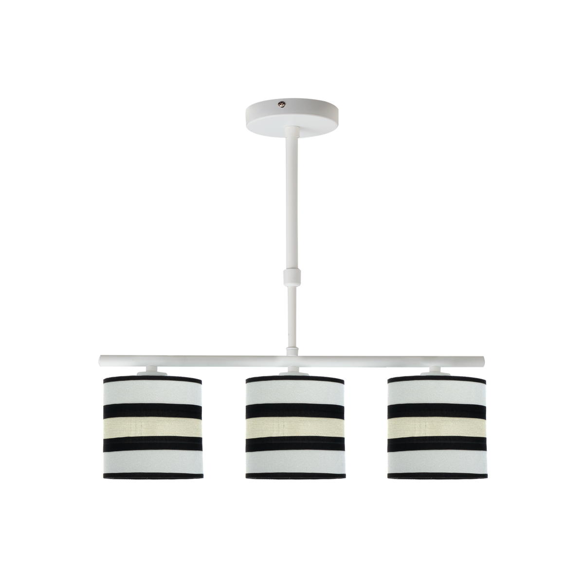 Lámpara de Pared y Techo Karla 3 Luces E14 Fabrilamp - vista principal | Fabrilamp / Abrila · Ref. 171253001