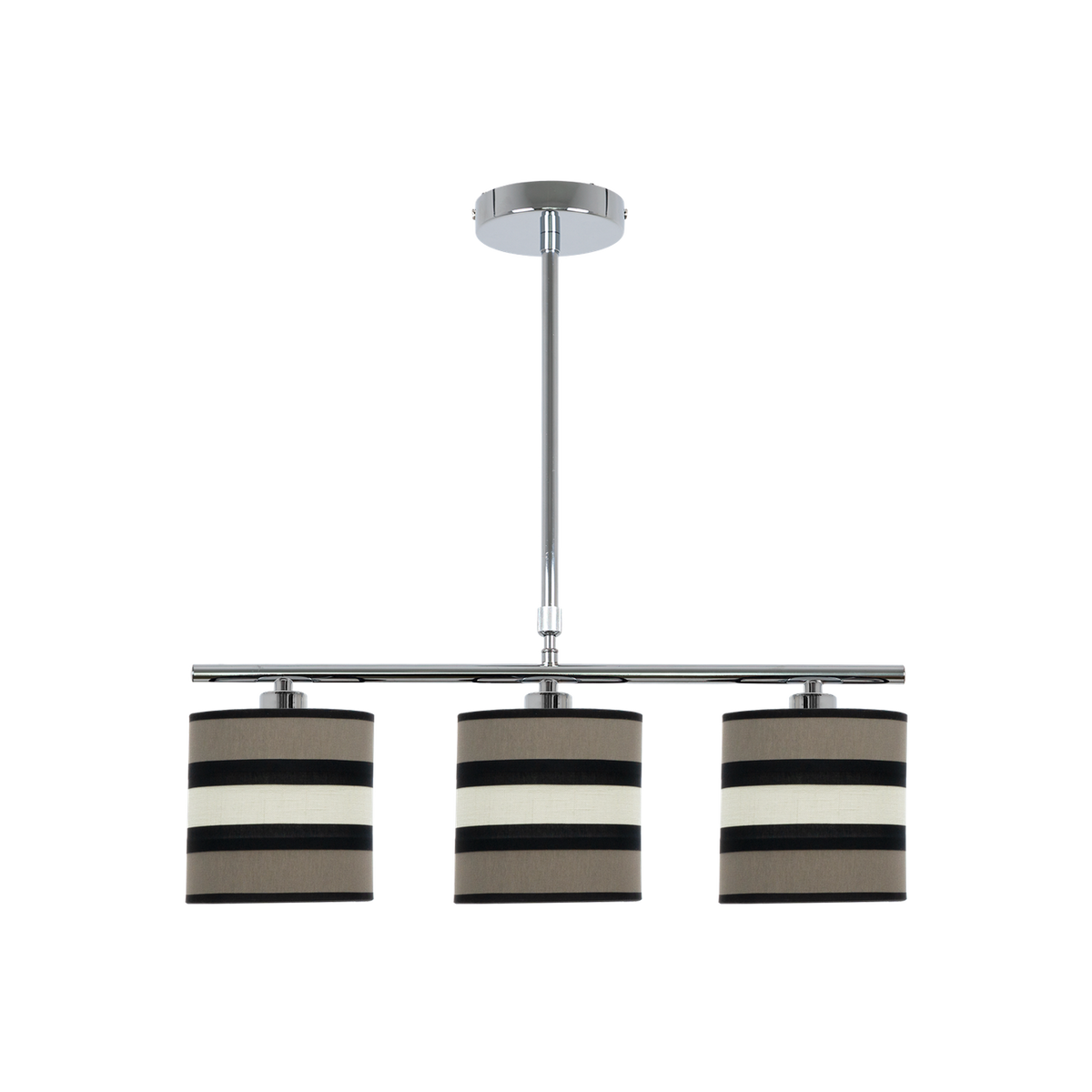 Lámpara de Pared y Techo Karla 3 Luces E14 Fabrilamp - vista principal | Fabrilamp / Abrila · Ref. 171253058