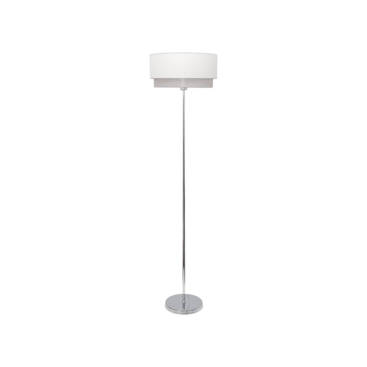 Lámpara de Pie Kenya 170 cm Fabrilamp - vista principal | Fabrilamp / Abrila · Ref. 111041001