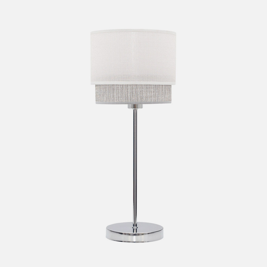 Lámpara de Sobremesa Kenya 45 cm Fabrilamp - imagen 2 | Fabrilamp / Abrila · Ref. 111071001