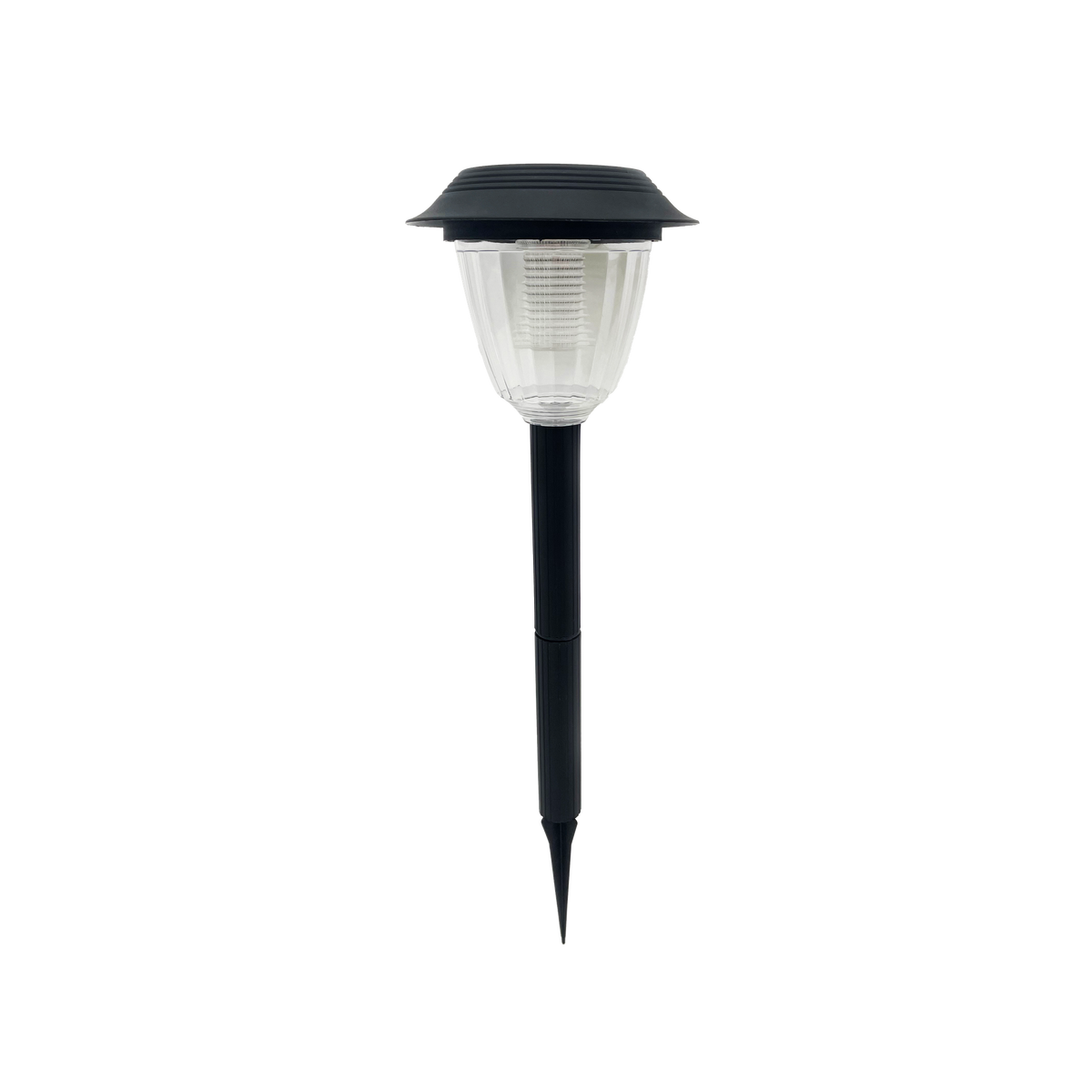 Pincho Solar de Exterior KIRA IP65 Fabrilamp - vista principal | Fabrilamp / Abrila · Ref. 166671009