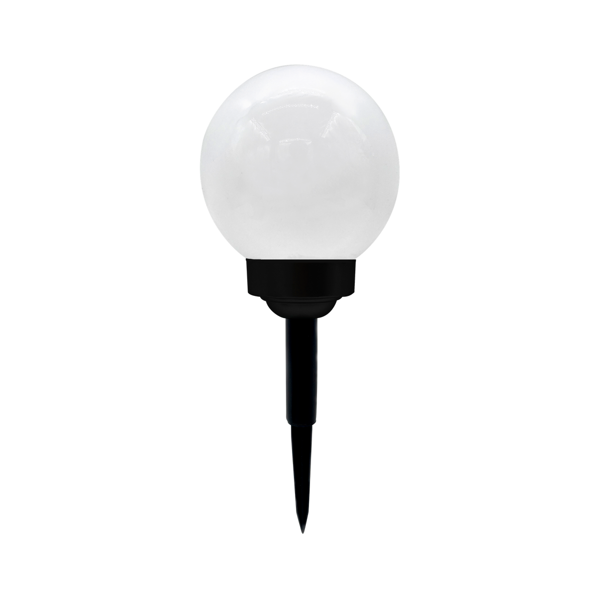 Pincho Solar de Exterior KIRA IP65 Fabrilamp - vista principal | Fabrilamp / Abrila · Ref. 166673009