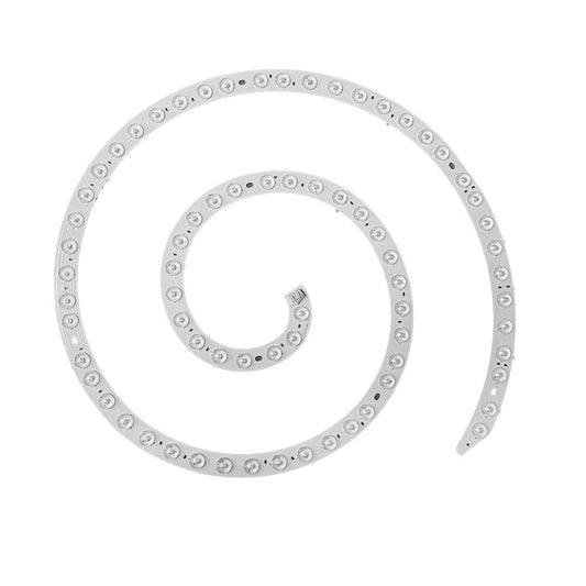 Kit de LED fabricado para ventiladores Fabrilamp / Abrila color blanco