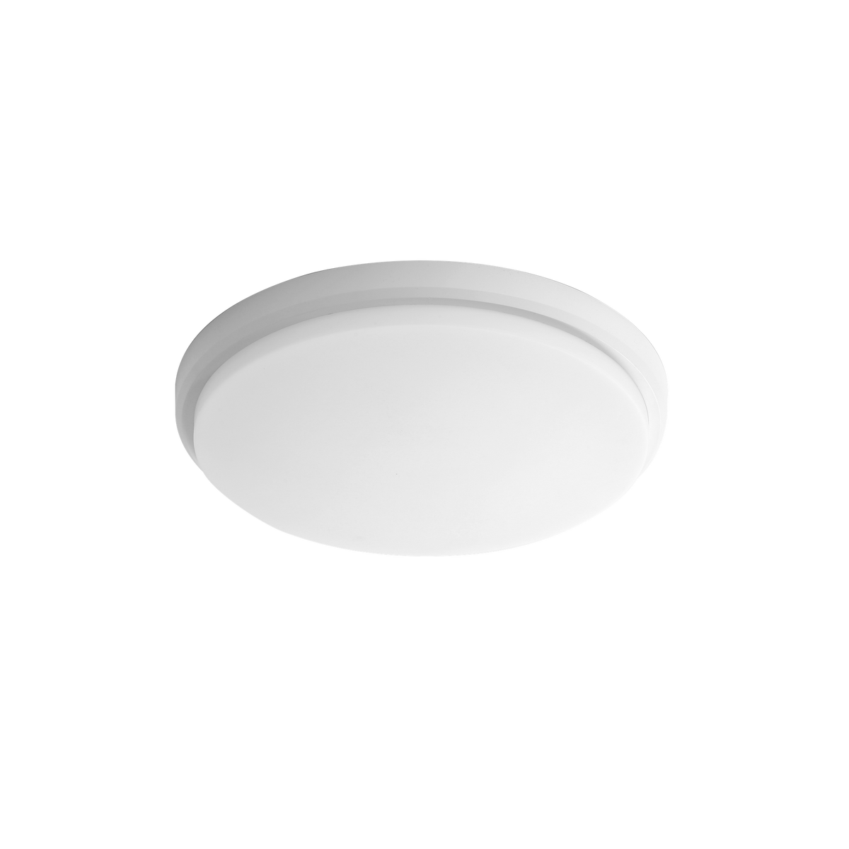 Plafón LED Kivo IP53 Fabrilamp - vista principal | Fabrilamp / Abrila · Ref. 245884001