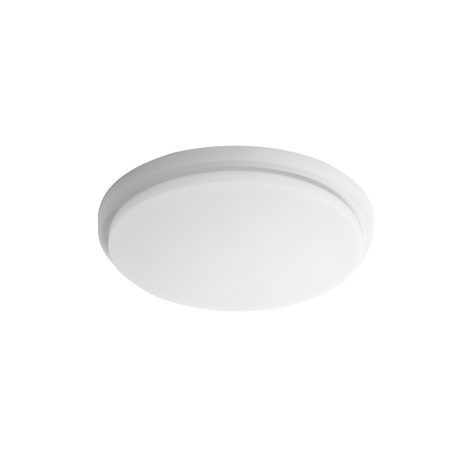 Plafón LED Kivo IP53 Fabrilamp - vista principal | Fabrilamp / Abrila · Ref. 245884001