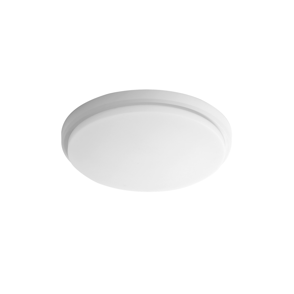 Plafón LED Kivo IP53 Fabrilamp - vista principal | Fabrilamp / Abrila · Ref. 245884701