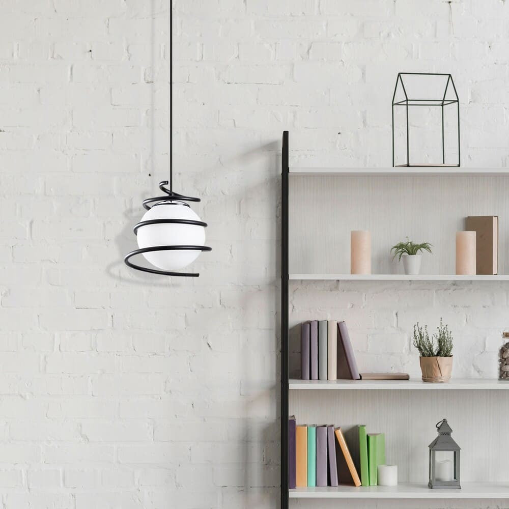 Lámpara colgante moderna ideal para el salón