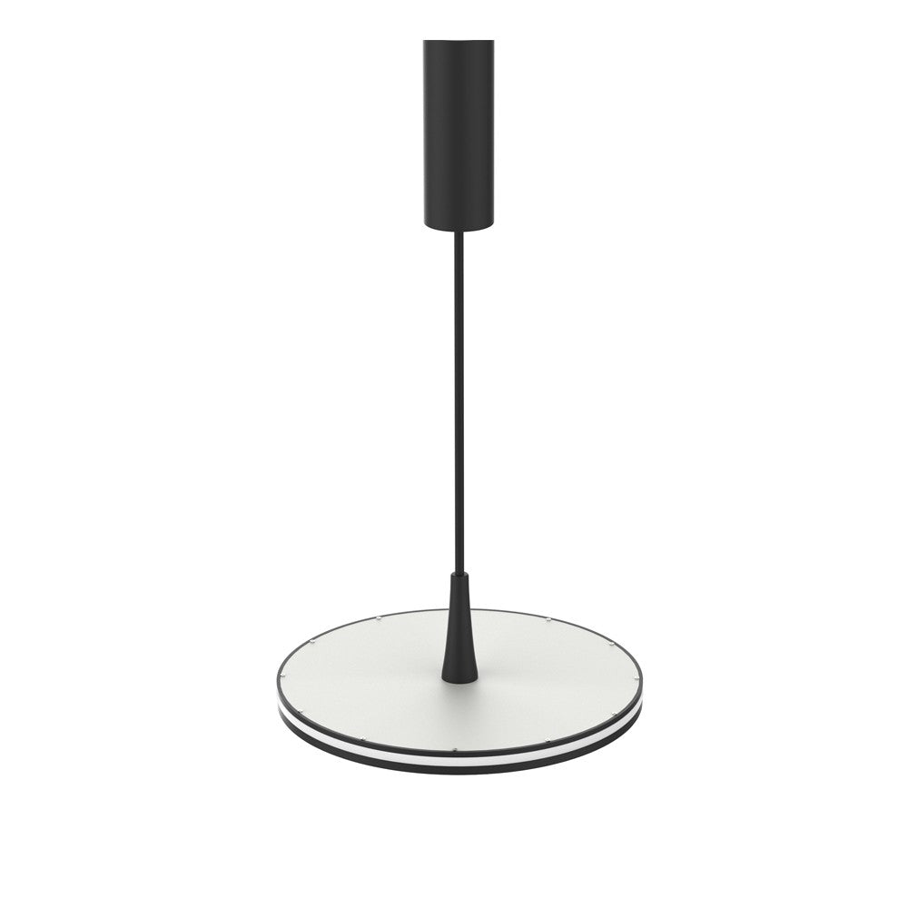 Elegante lámpara de techo moderna ideal para cocinas