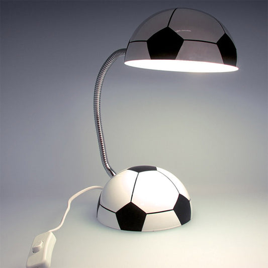 Lámpara Champio fabricada en Hierro color blanco