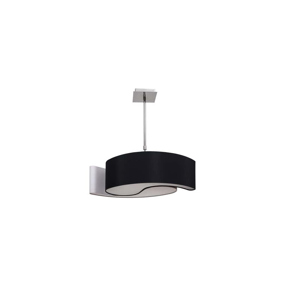 Lámpara Ying-Yang Fabrilamp / Abrila 035897109, diseño moderno y elegante