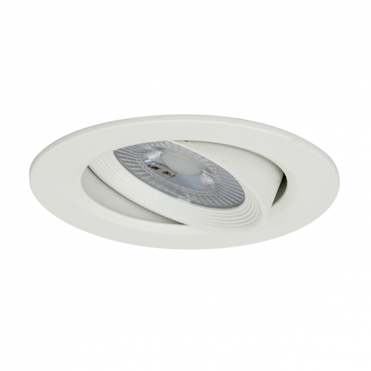 Led Integrado Lamplus focos Blanco – vista 2 · Ref. 094582501